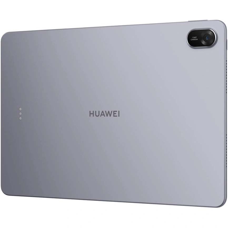 Планшет Huawei MatePad 11.5 (2025) Wi-Fi 8/256Gb Papermatte Space Gray + Keyboard (53014KBN) фото 5