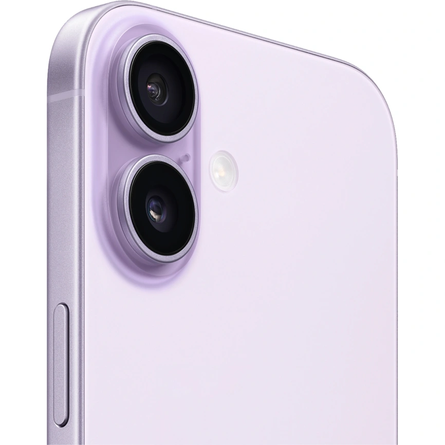 Смартфон Apple iPhone 17 512Gb nano Sim + eSim Lavender фото 2