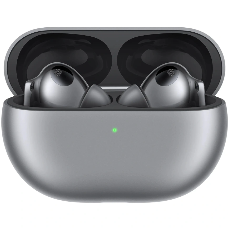 Наушники Huawei FreeBuds Pro 3 T0018 Silver Fros (55037054) фото 7