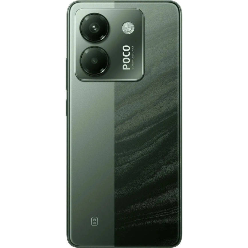 Смартфон Xiaomi Poco M7 Pro 8/256Gb Green Global Version фото 4