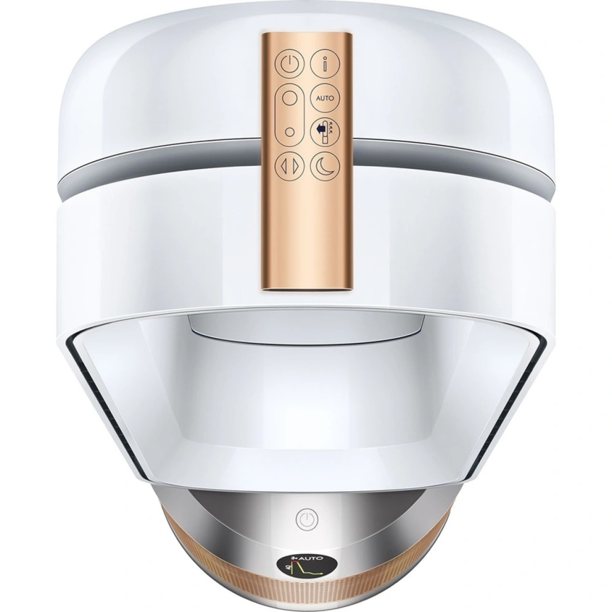Очиститель воздуха Dyson TP09 Purifier White/Gold фото 3