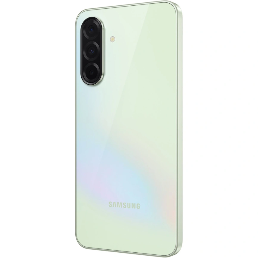 Смартфон Samsung Galaxy A36 5G 8/256Gb Awesome Lime фото 3