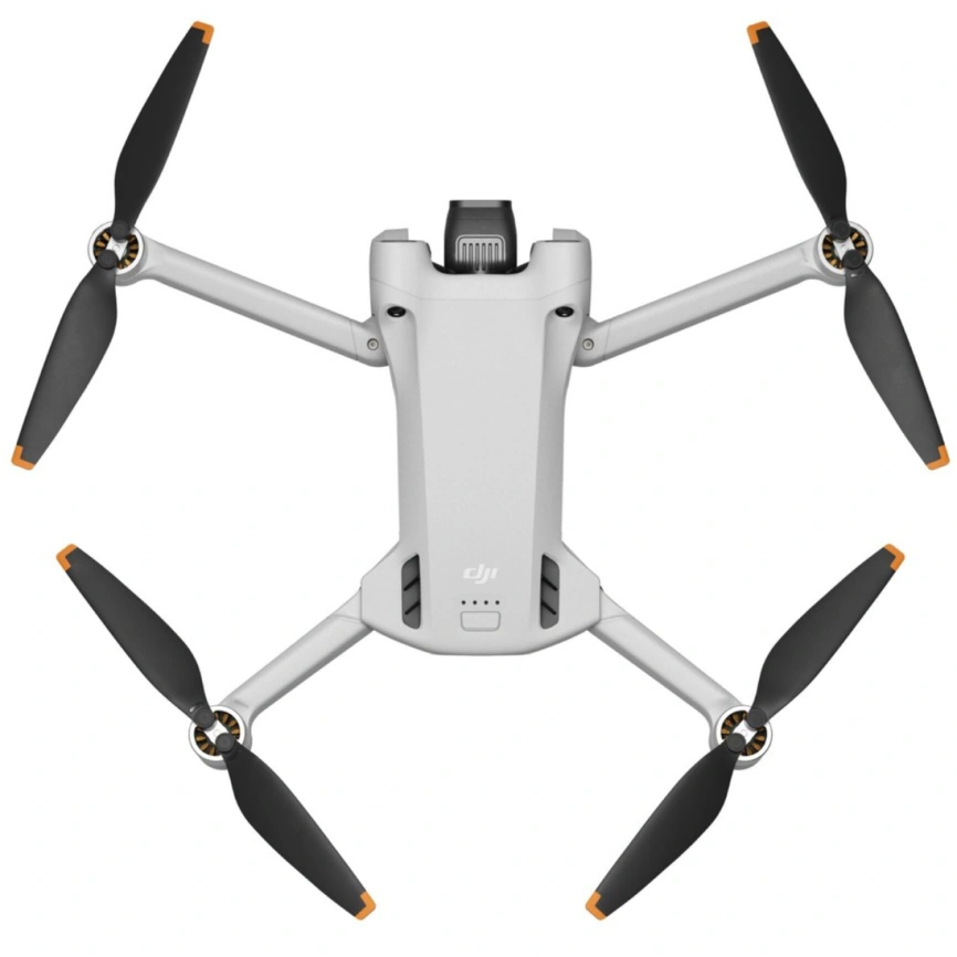 Квадрокоптер DJI Mini 3 Pro (DJI RC) фото 4