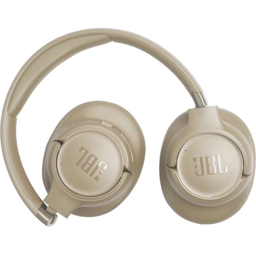 Наушники JBL Tune 780NC Beige фото 7