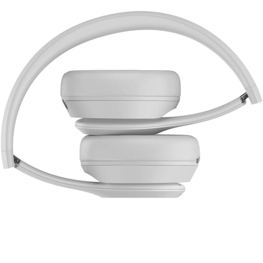 Наушники Beats Solo 4 Wireless Drenched Gray фото 3