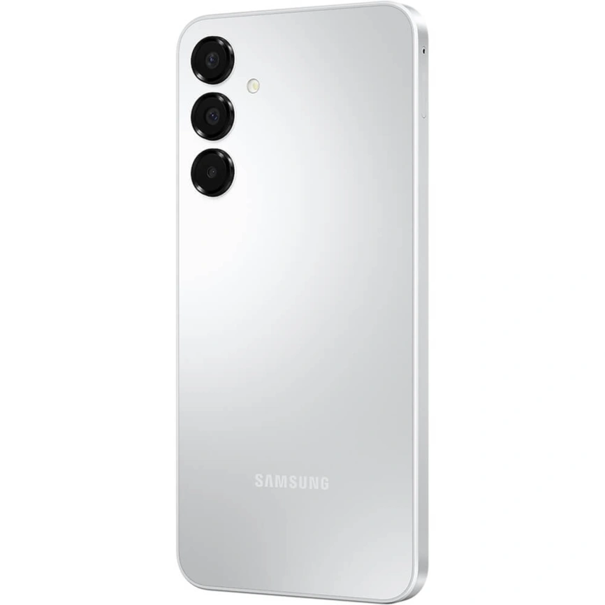 Смартфон Samsung Galaxy A16 8/256 Light Grey фото 3