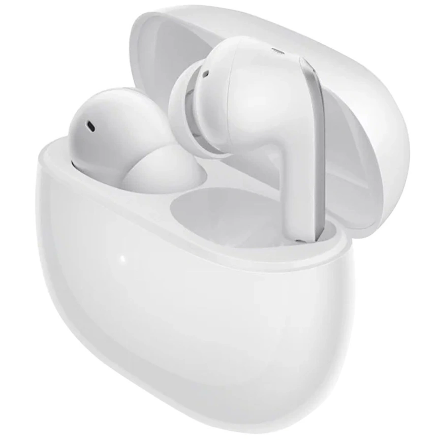 Наушники Xiaomi Redmi Buds 4 Pro White фото 2