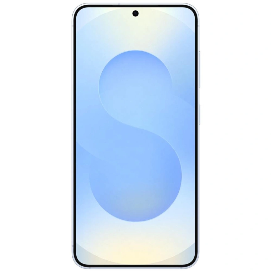 Смартфон Samsung Galaxy S25 Plus SM-S936B 12/256Gb Icy Blue фото 6