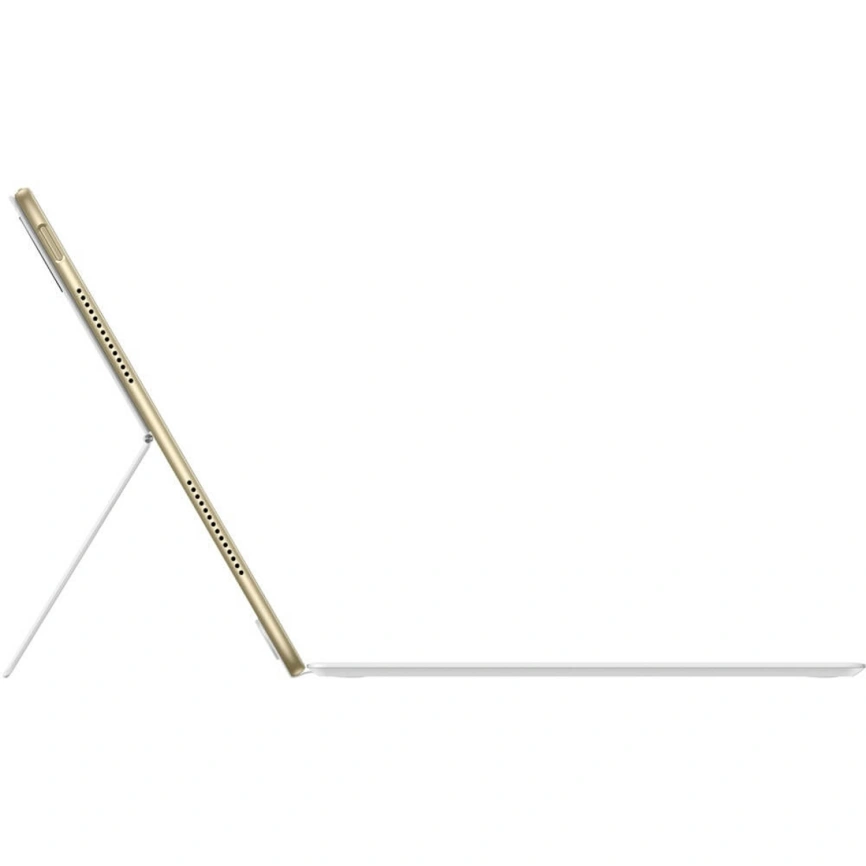 Планшет Huawei MatePad Pro 13.2 (2025) Wi-Fi 12/512Gb Papermatte Premium Gold + Keyboard (53014EXQ) фото 3