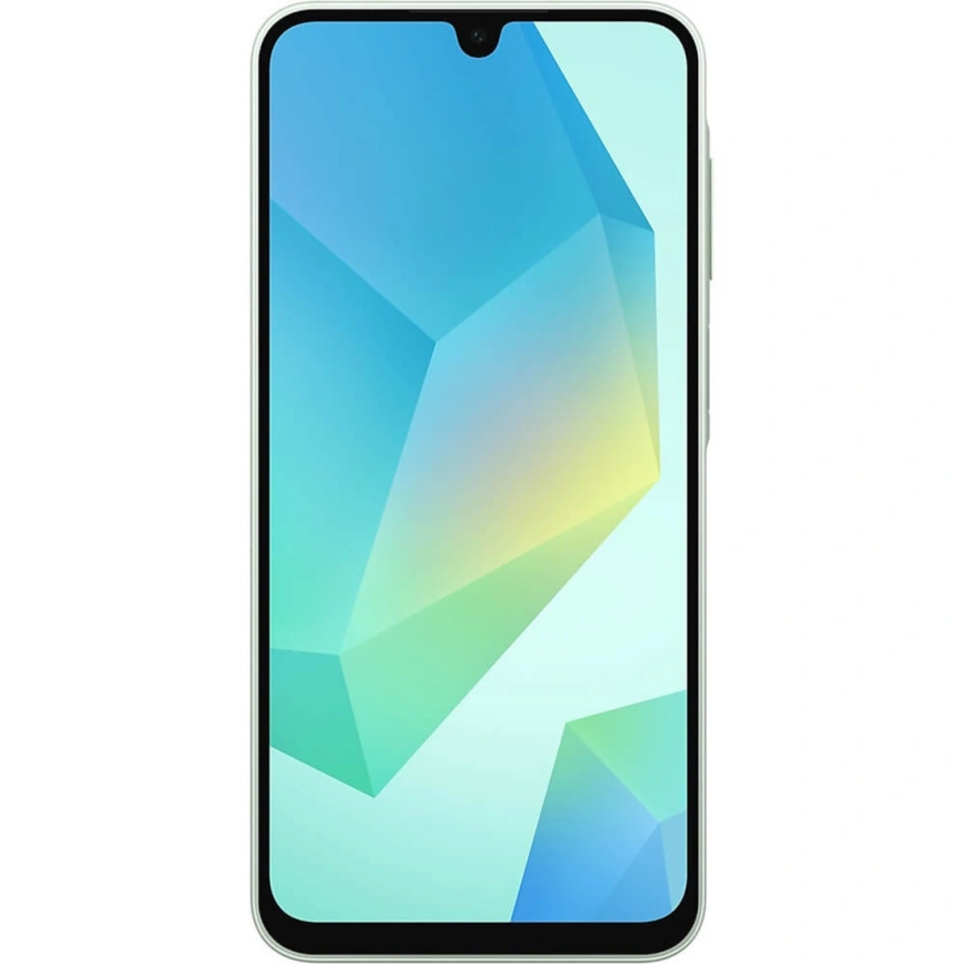 Смартфон Samsung Galaxy A16 4/128 Light Green фото 8