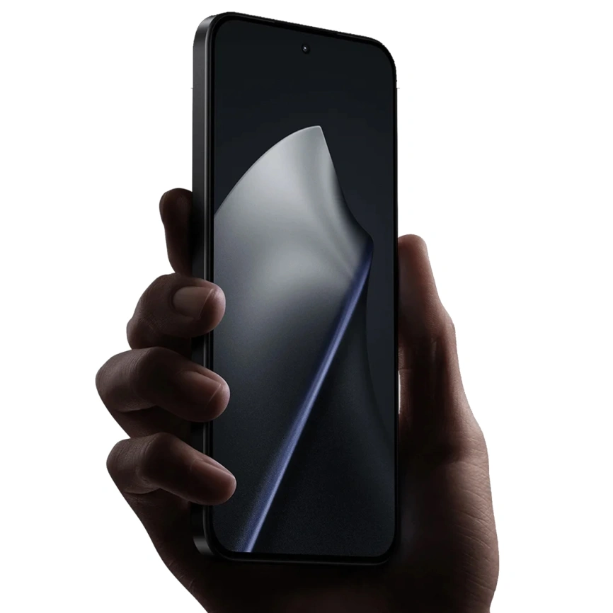 Смартфон Xiaomi 15T 12/256Gb Black Global Version фото 4