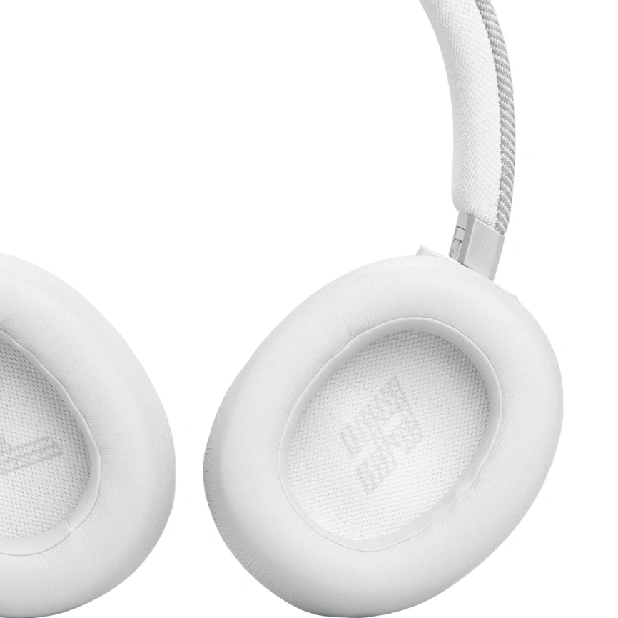 Наушники JBL Live 770NC White фото 3
