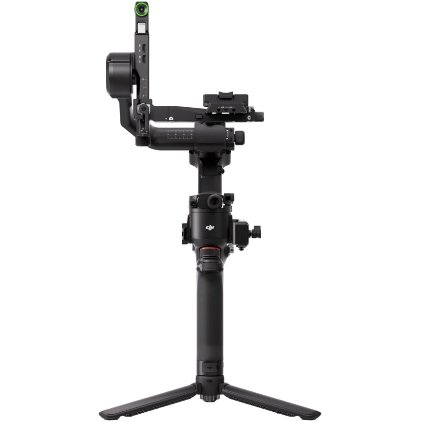 Электрический стабилизатор DJI RS 5 Combo фото 1