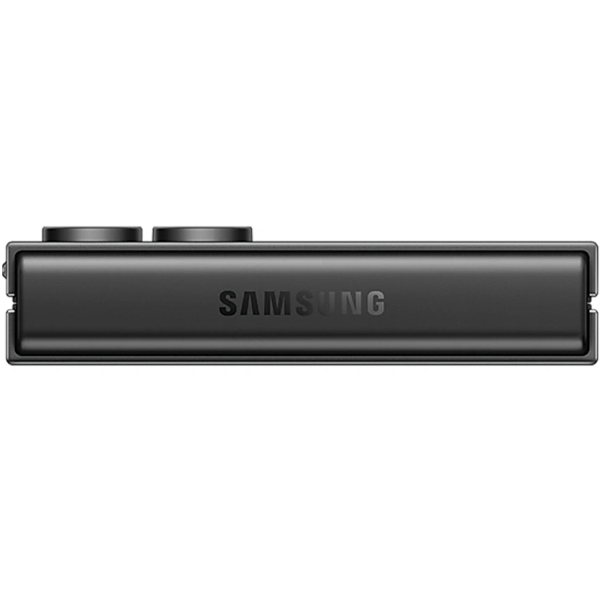 Смартфон Samsung Galaxy Z Flip6 12/512GB Crafted Black фото 10