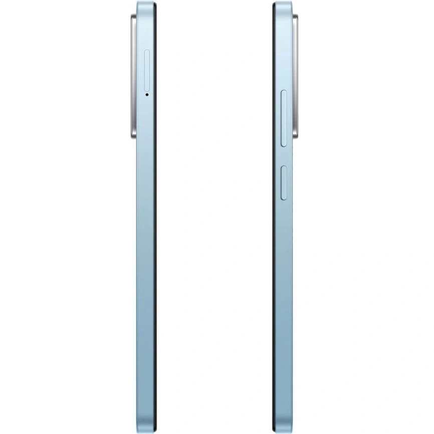 Смартфон Xiaomi Redmi A5 4/128Gb Ocean Blue EAC фото 5