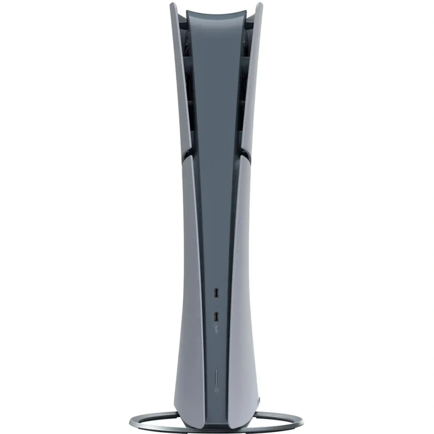 Игровая приставка Sony PlayStation 5 Slim Digital 1TB 30th Anniversary Limited Edition фото 3