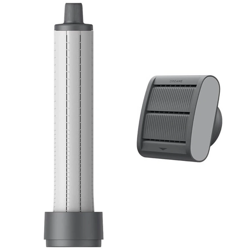 Фен Dreame Pocket High-speed Space Gray (AHD51) фото 5