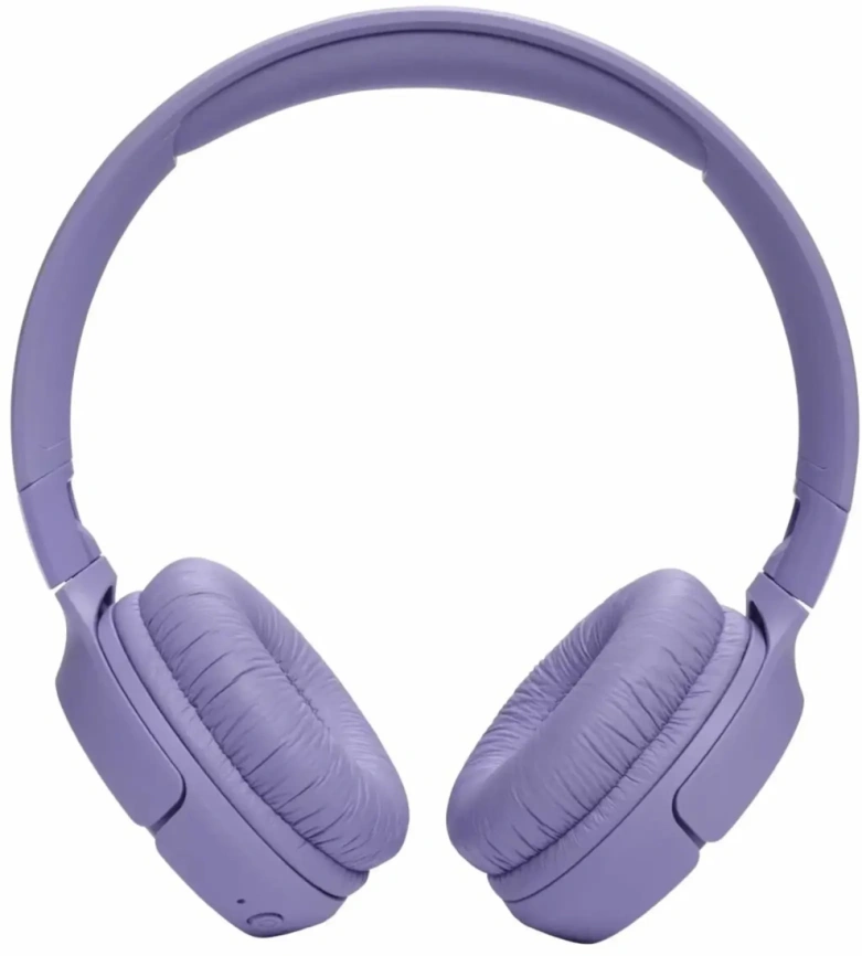 Наушники JBL Tune 520 BT Purple фото 2