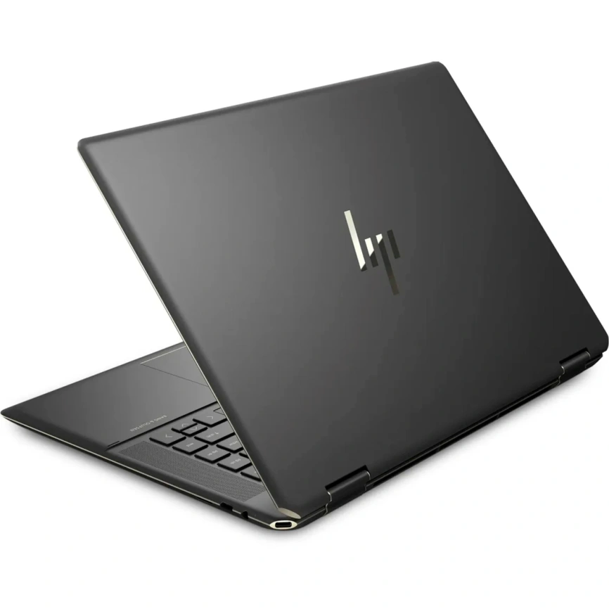 Ноутбук HP Spectre x360 16-f1022nn 16 WQUXGA OLED/ i7-1260P/16Gb/1Tb SSD (7N7G2EA) Black фото 2