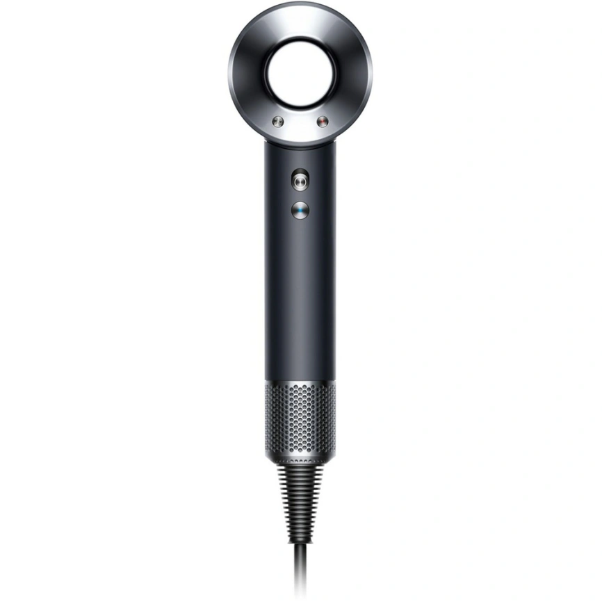 Фен Dyson Supersonic HD08 Black/Nickel фото 1