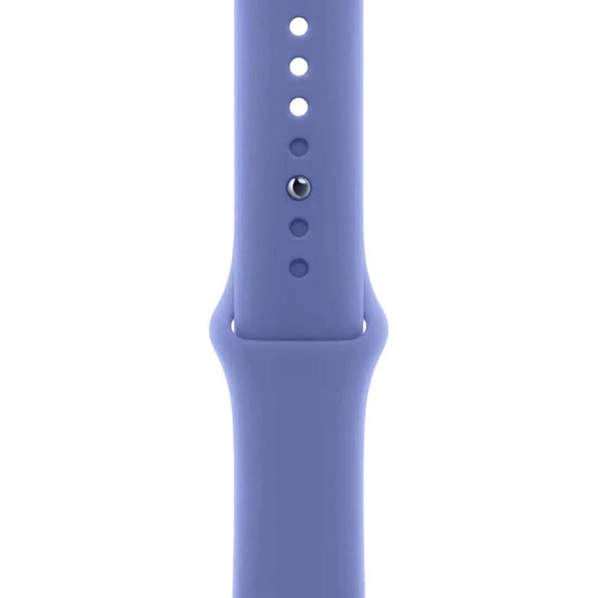 Ремешок Apple Watch 46mm Periwinkle Sport Band S/M (MDT74FE/A) фото 1