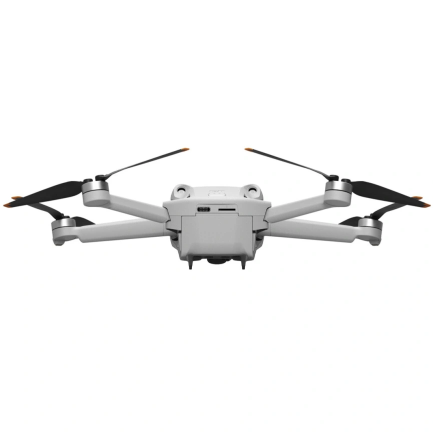 Квадрокоптер DJI Mini 3 Pro фото 6