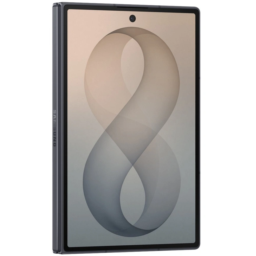 Смартфон Samsung Galaxy Z Fold8 SM-971B 16/1TB Graphite фото 4