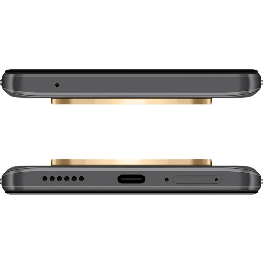 Смартфон Huawei Nova 14i 8/128GB Black (51098MKM) фото 4