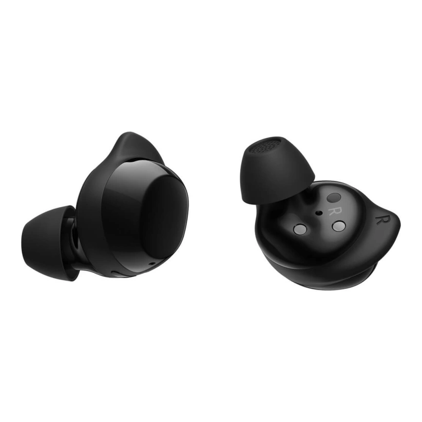 Наушники Samsung Galaxy Buds Core Black фото 5