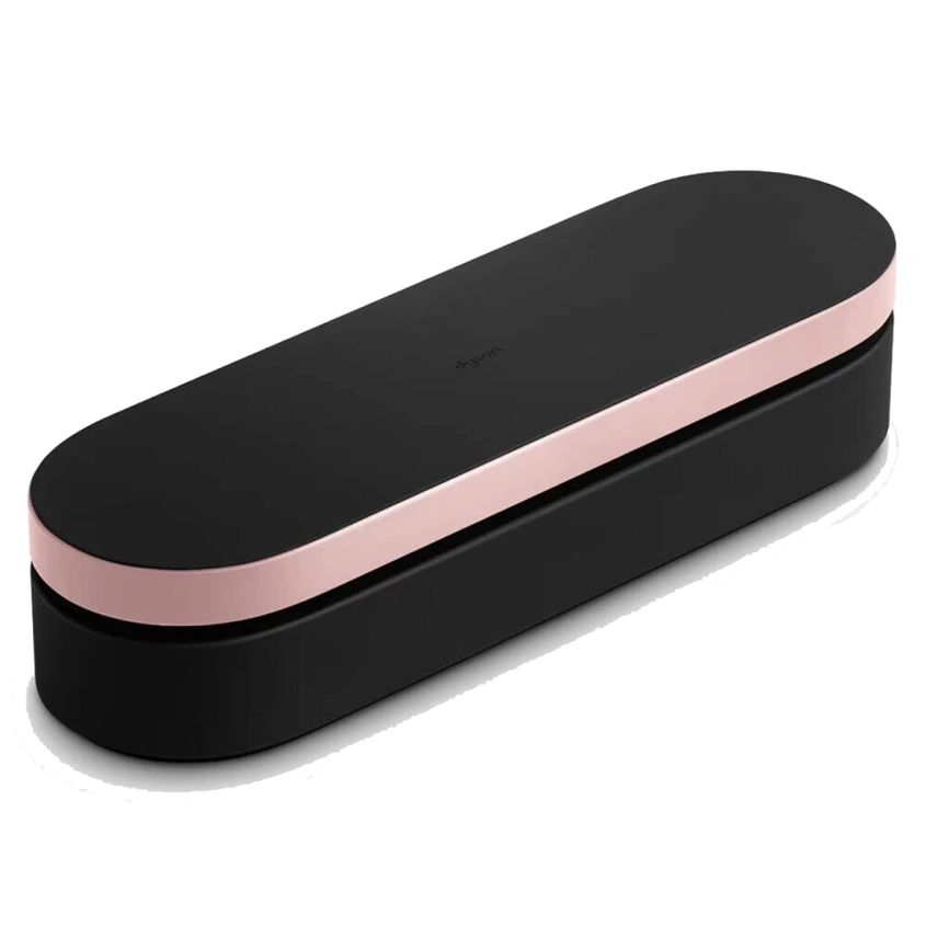 Кейс Dyson для выпрямителя Dyson HT01 Black/Pink фото 2