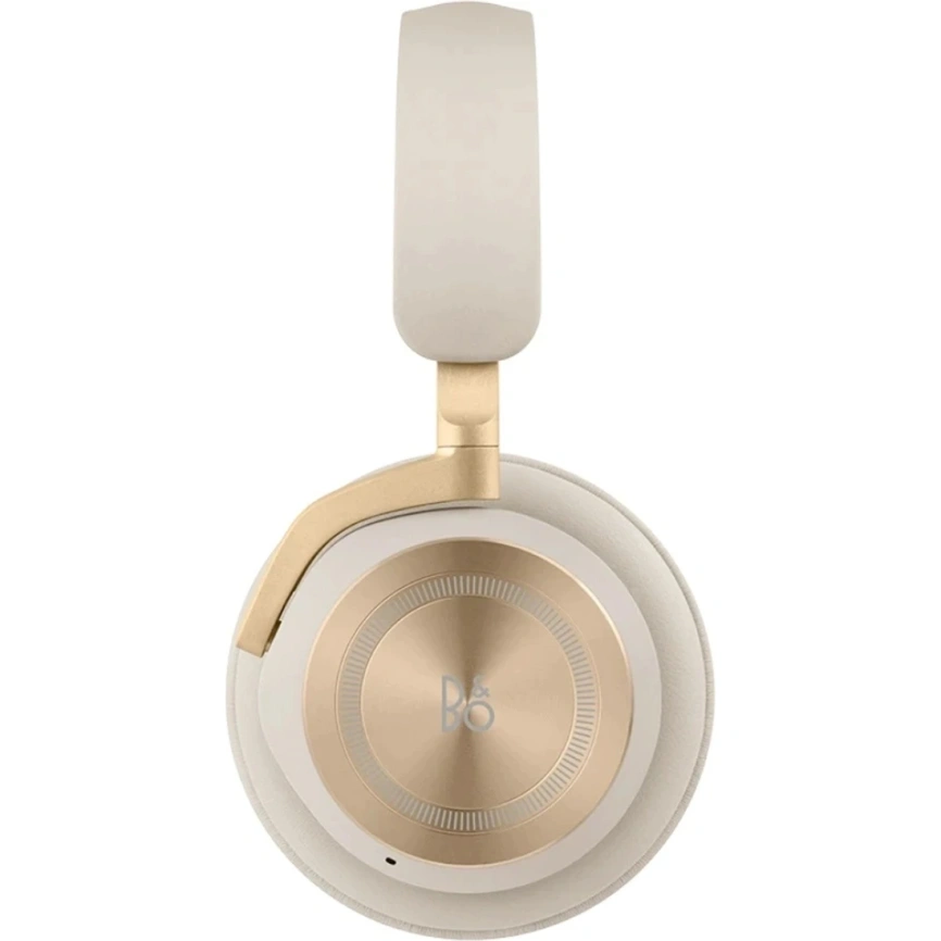 Наушники Bang & Olufsen Beoplay HX ANC Gold Tone фото 3