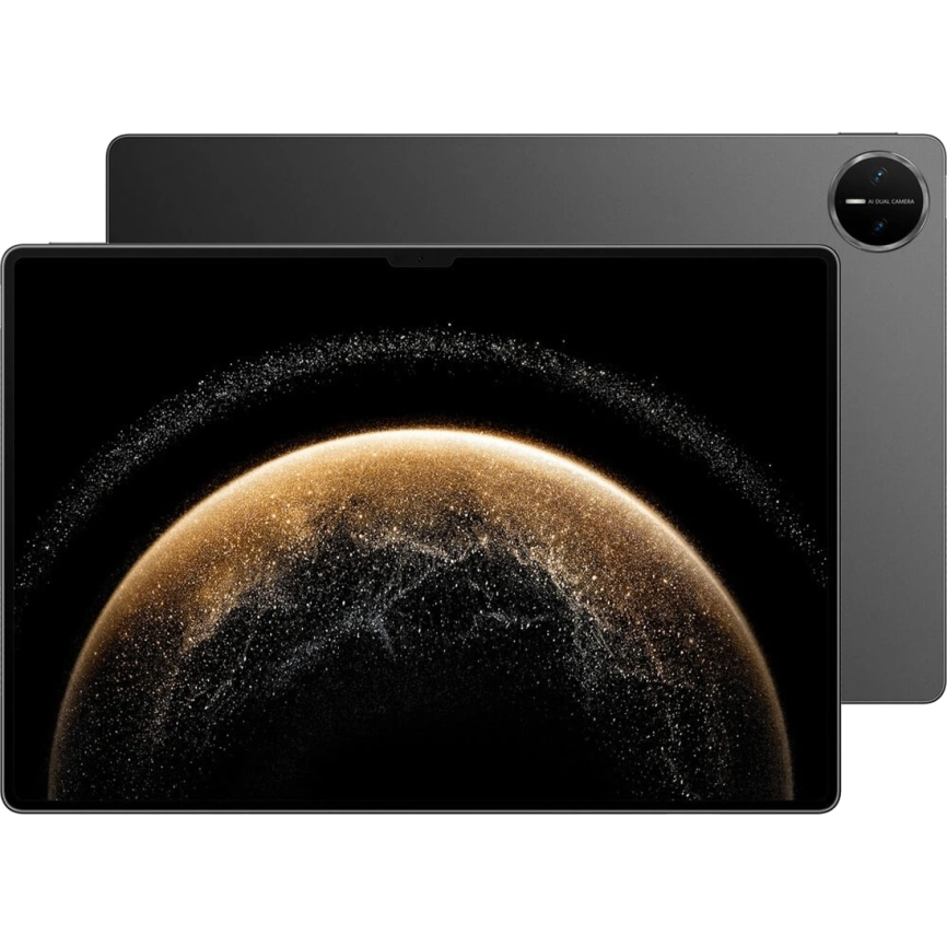 Планшет Huawei MatePad Pro 13.2 (2025) Wi-Fi 12/256Gb Black + Keyboard (53014EXP) фото 1