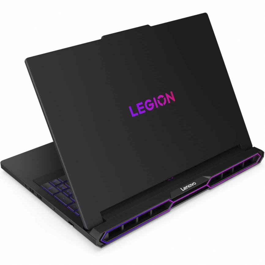 Ноутбук Lenovo Legion Pro 7 16IAX10H 16 OLED/ i9-275HX Ultra/32GB/1TB SSD (83F50026RK) Eclipse Black фото 1