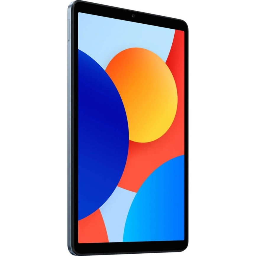Планшет Xiaomi Redmi Pad SE 8.7 4/128Gb LTE Sky Blue Global Version фото 7