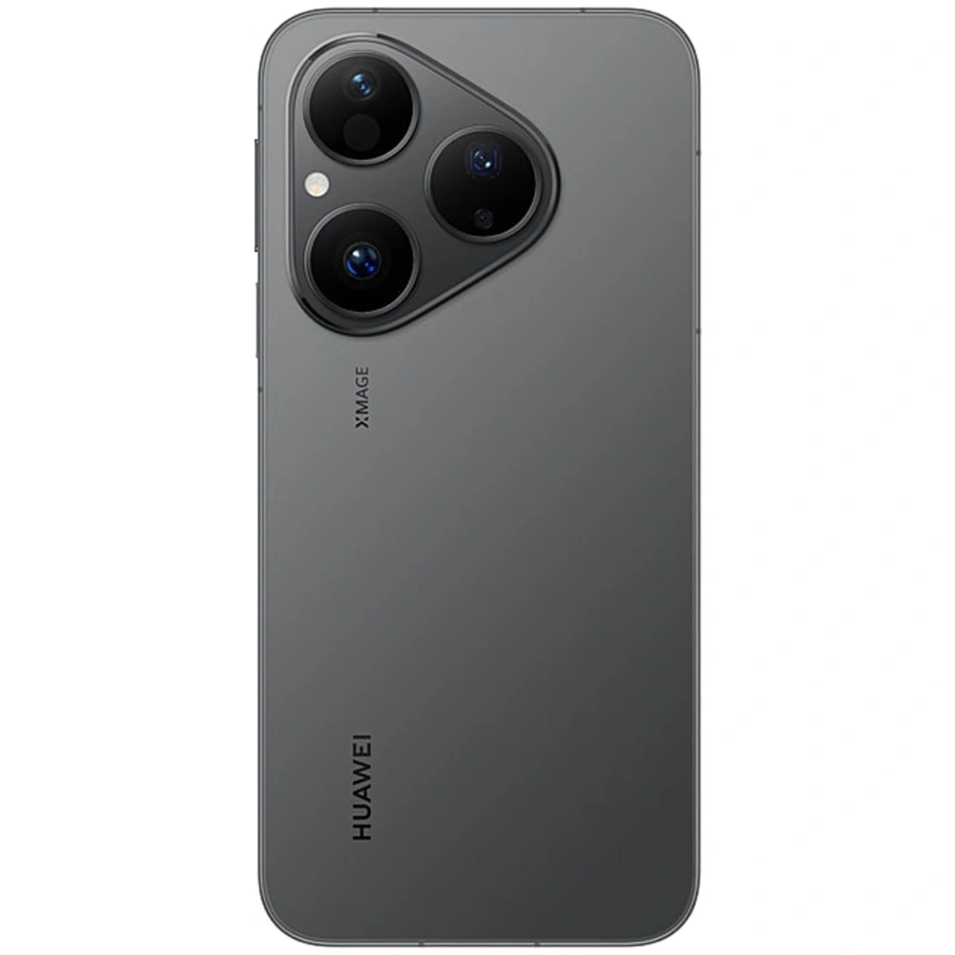 Смартфон Huawei Pura 80 12/256GB Frosted Black (51098KEV) фото 4