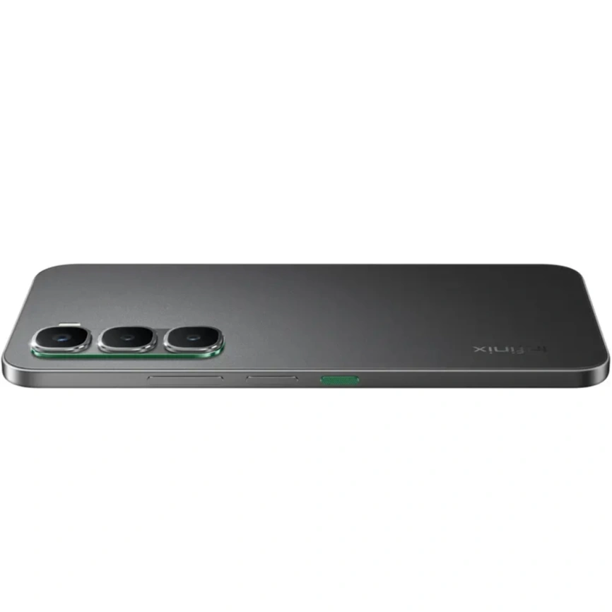 Смартфон Infinix Hot 60 Pro 8/128Gb Sleek Black фото 2