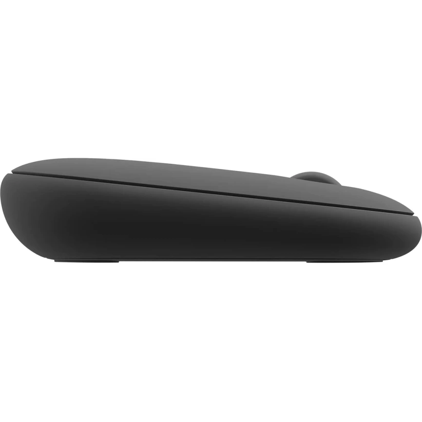 Беспроводная мышь Logitech Pebble M350 Graphite (910-005576) фото 2