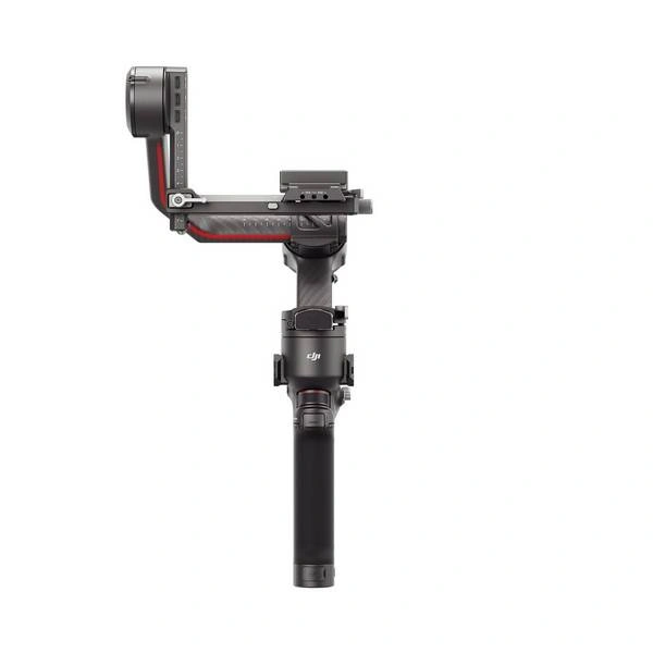 Электрический стабилизатор DJI Ronin-RS 3 Pro Black фото 2