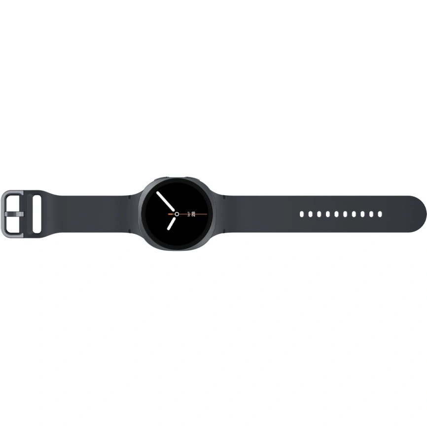 Смарт-часы Samsung Galaxy Watch8 LTE 40 mm SM-L325 Graphite фото 5