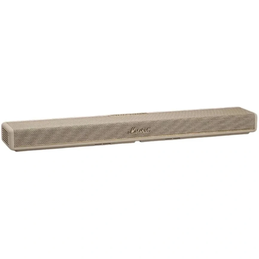 Саундбар Marshall Heston 60 Cream фото 1