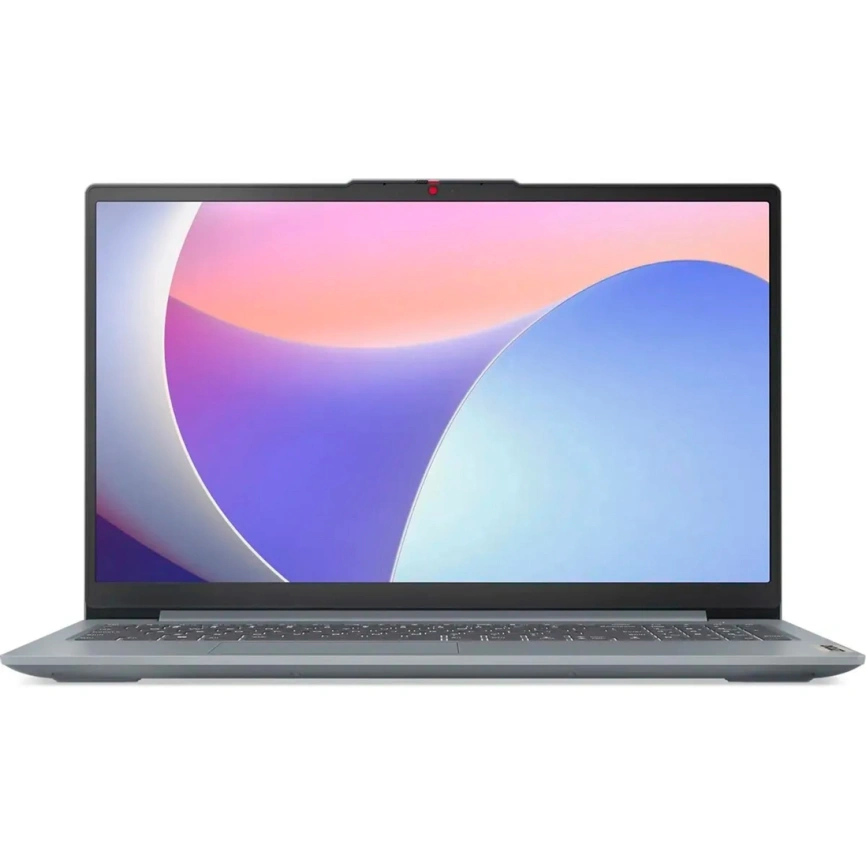 Ноутбук Lenovo IdeaPad Slim 3 15IAN8 15.6 FHD IPS/ i3-N305/8Gb/256Gb SSD (82XB0005RK) Arctic Grey фото 2