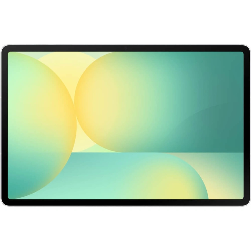 Планшет Samsung Galaxy Tab S10 FE LTE 12/256GB Silver (SM-X526B) фото 8