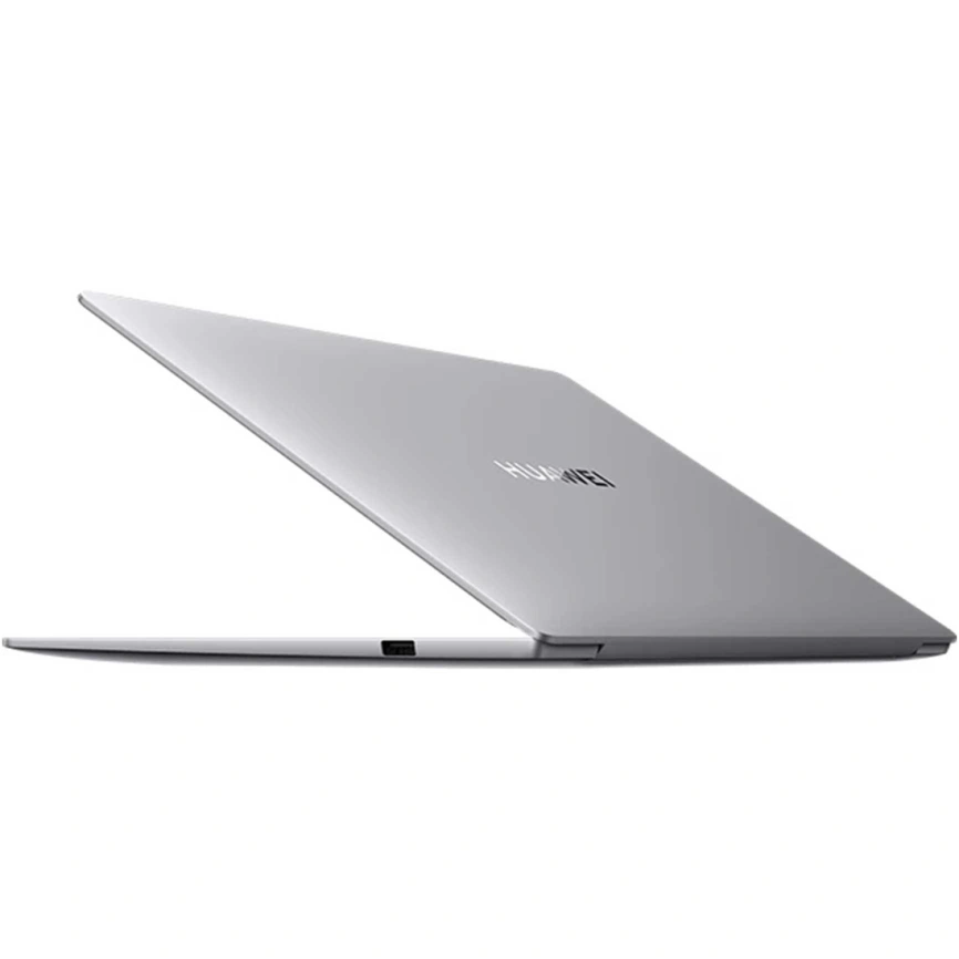 Ноутбук Huawei MateBook 14 OLED/ i7-155H Ultra/32GB/1TB SSD (53014MTW) Space Gray фото 1