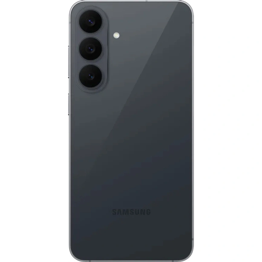 Смартфон Samsung Galaxy S26 FE SM-S741B 8/512GB Graphite фото 4