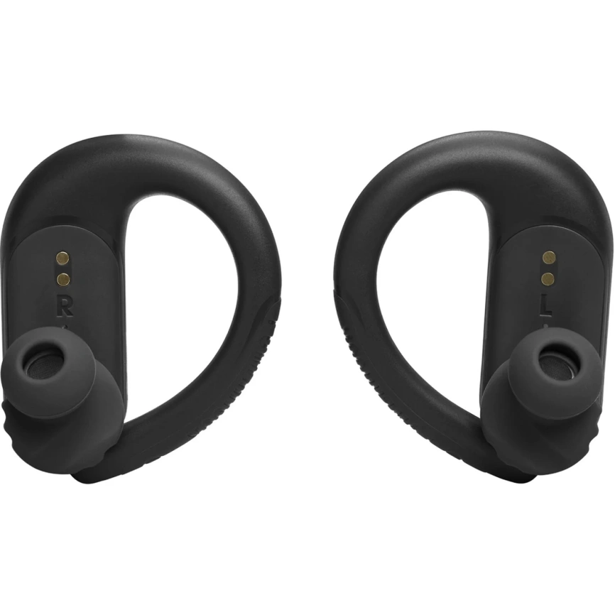 Наушники JBL Endurance Peak 3 Black фото 6