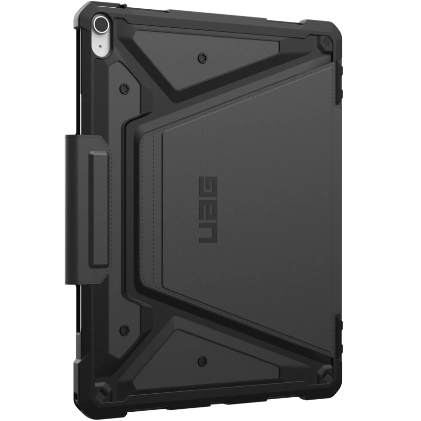 Чехол UAG Metropolis SE для iPad Air 11 (124473114040) Black фото 7