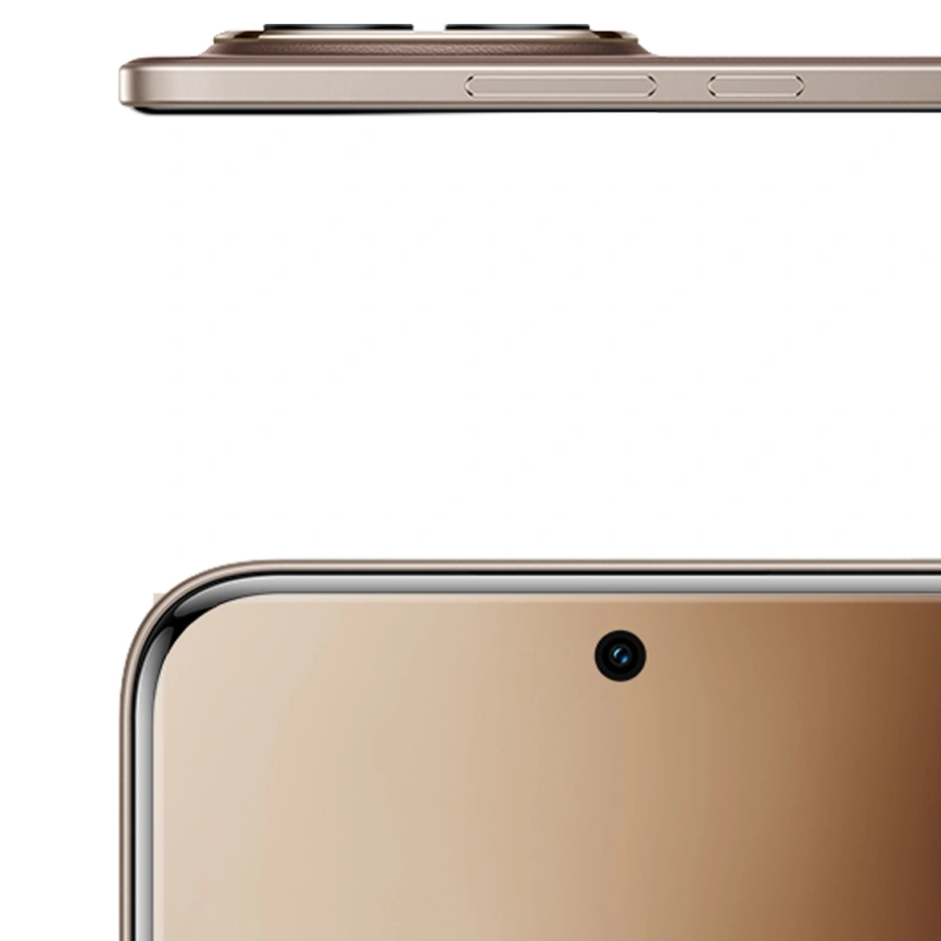 Смартфон Xiaomi Redmi Note 15 Pro Plus 5G 12/256Gb Mocha Brown EAC фото 2