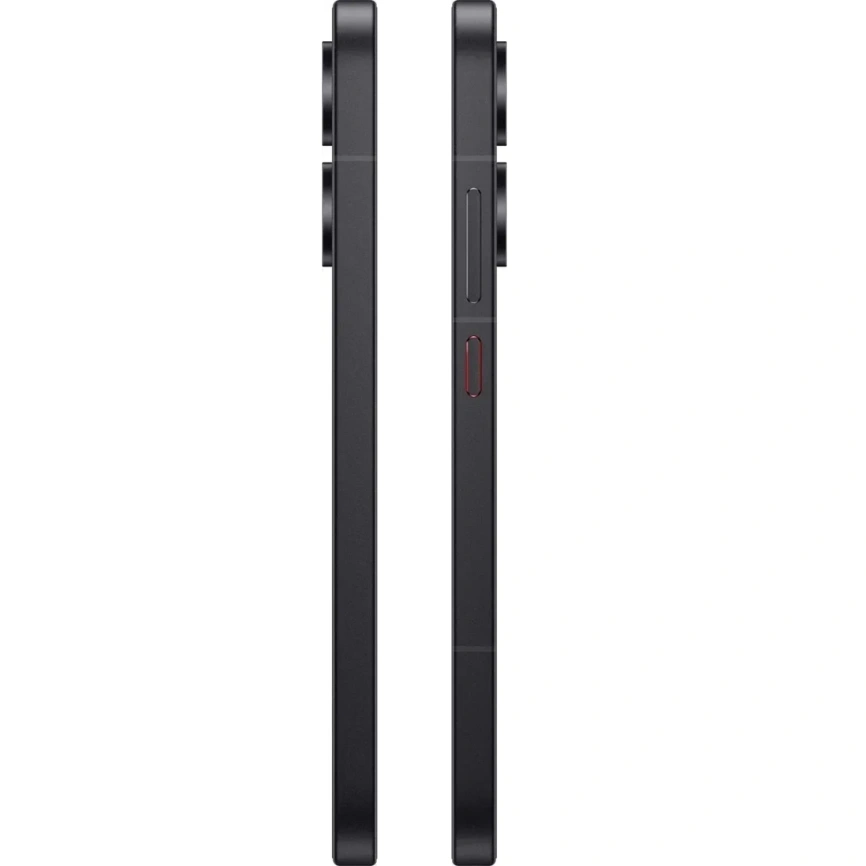 Смартфон Xiaomi Poco X8 Pro 12/512Gb Black Global Version фото 5