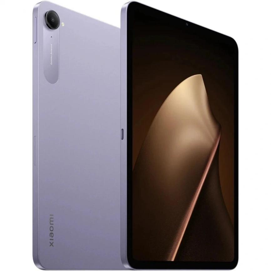 Планшет Xiaomi Pad Mini Wi-Fi 8/256Gb Purple EAC фото 2