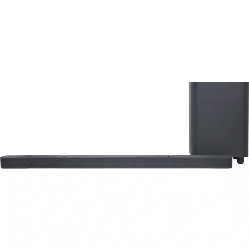 Саундбар JBL Bar 800 Black фото 4